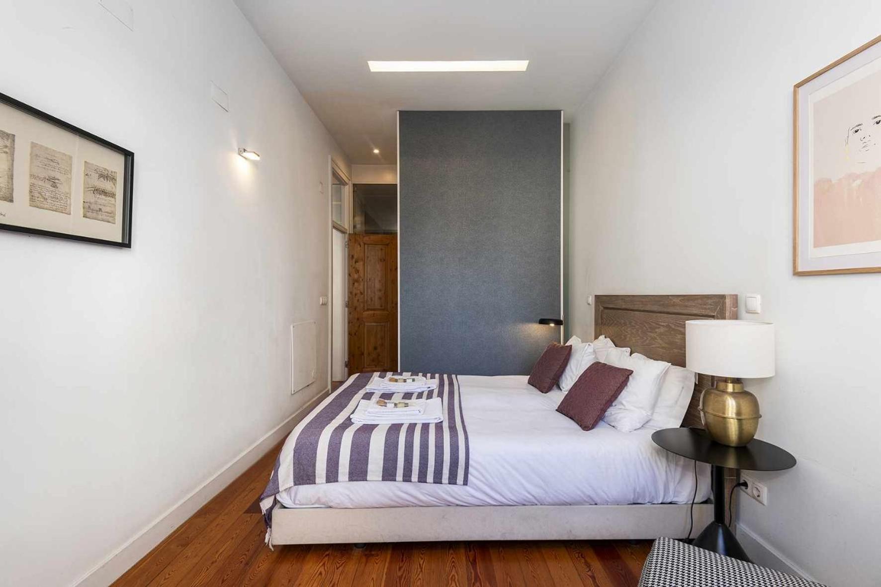Pombalino Design Apartment Em Baixachiado Lisboa Dış mekan fotoğraf