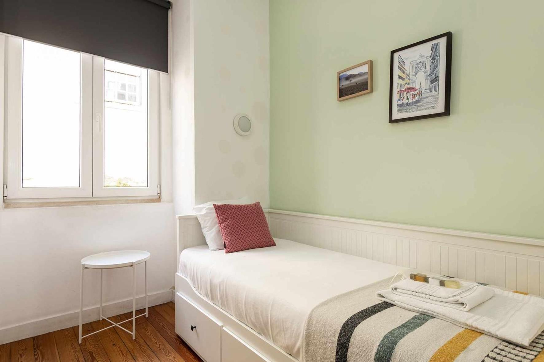 Pombalino Design Apartment Em Baixachiado Lisboa Dış mekan fotoğraf
