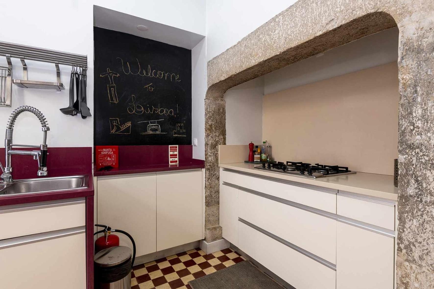 Pombalino Design Apartment Em Baixachiado Lisboa Dış mekan fotoğraf