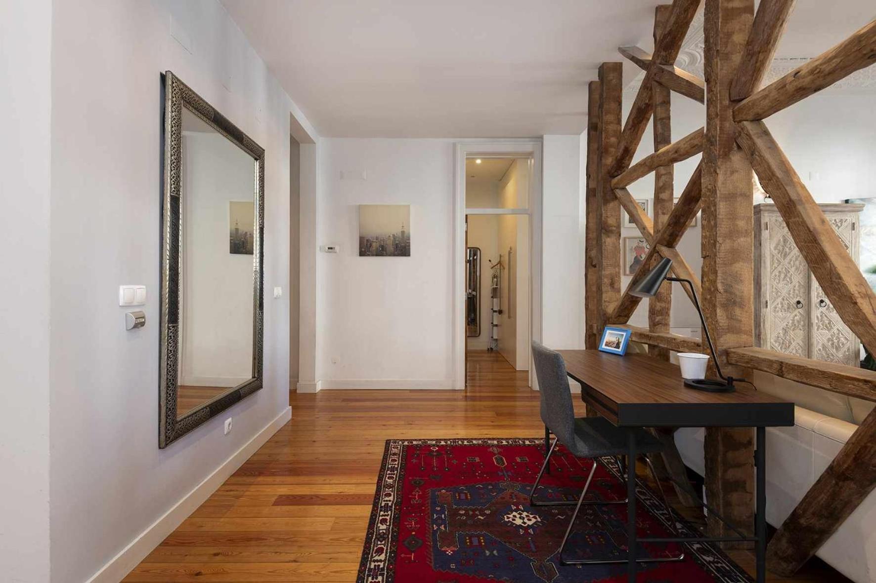Pombalino Design Apartment Em Baixachiado Lisboa Dış mekan fotoğraf