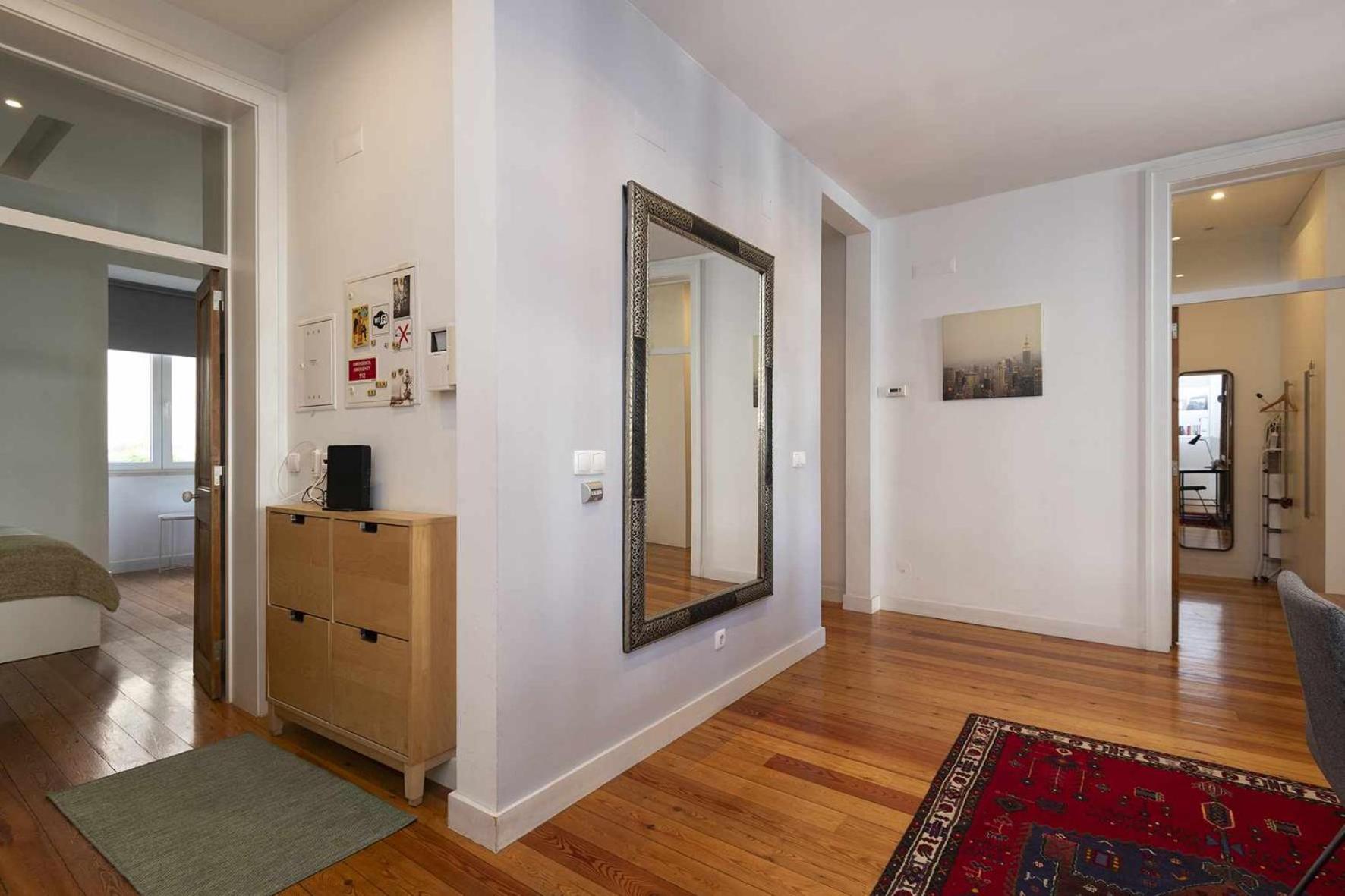 Pombalino Design Apartment Em Baixachiado Lisboa Dış mekan fotoğraf