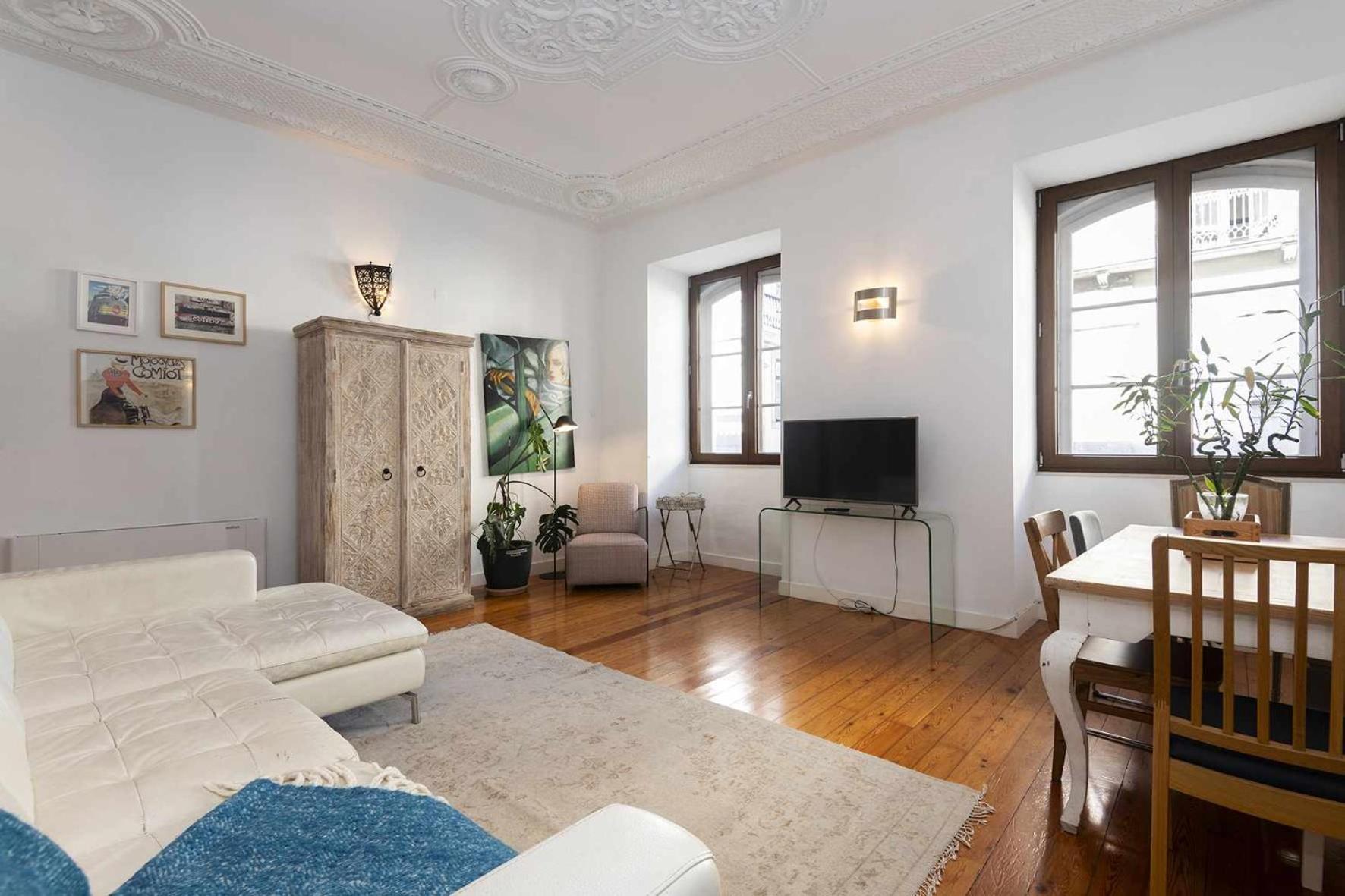Pombalino Design Apartment Em Baixachiado Lisboa Dış mekan fotoğraf